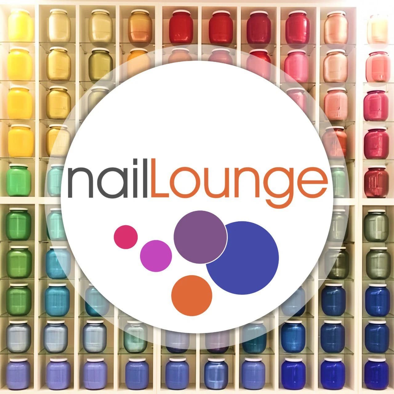 NailLounge на Маяковского