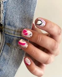 NailLounge на Яхтенной 34