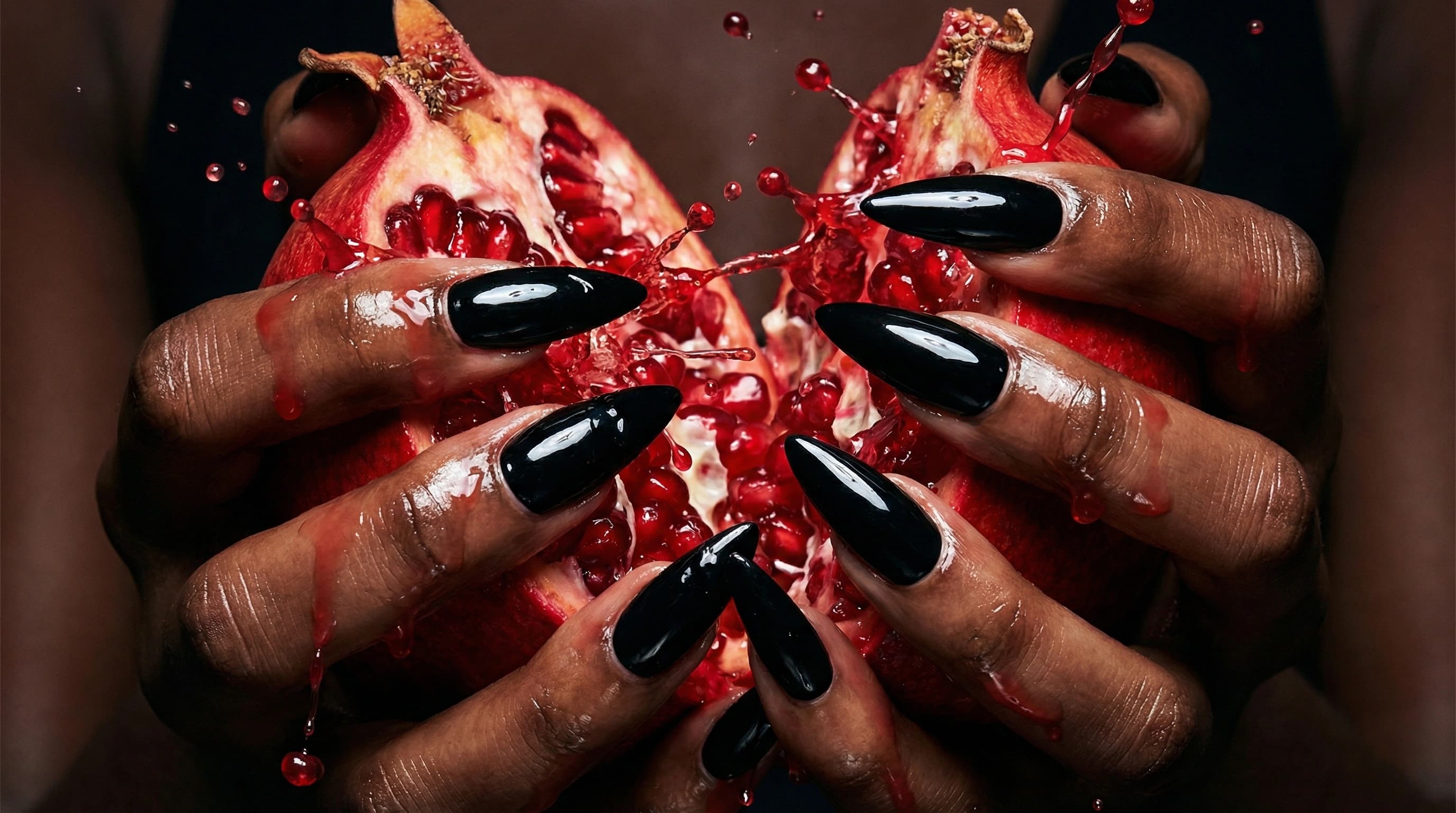 Твой цвет. Твои правила.