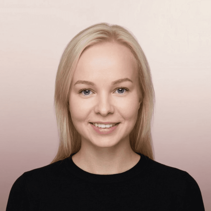 Наталья Васильева