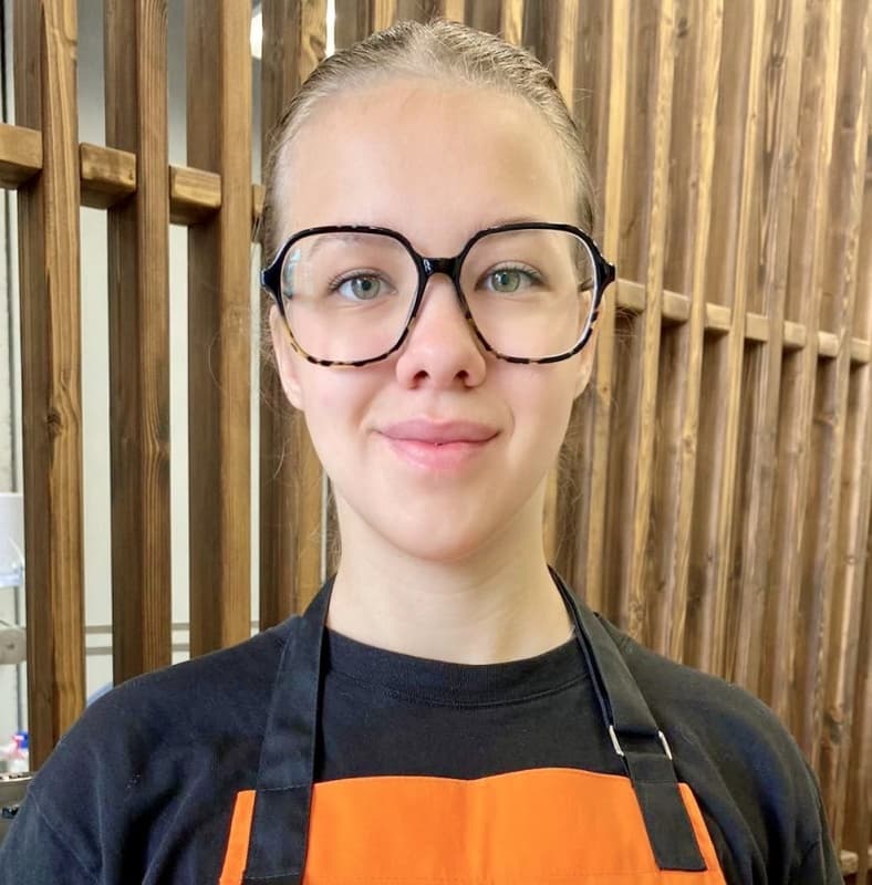 Лика Филянина