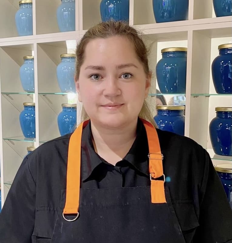 Альбина Рошиору