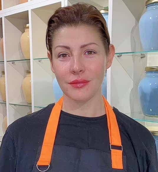 Вита Семёнова