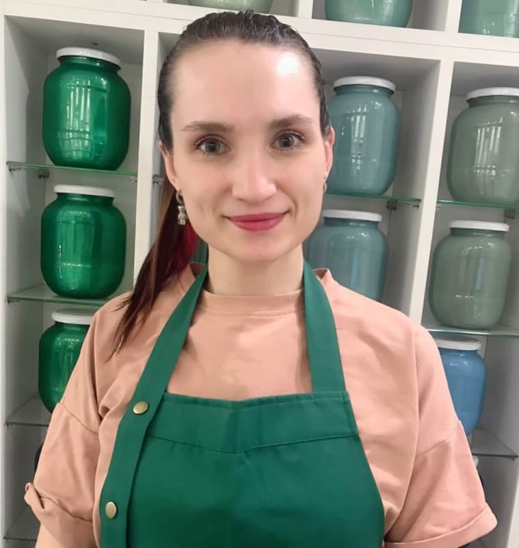 Наталья Фёдорова