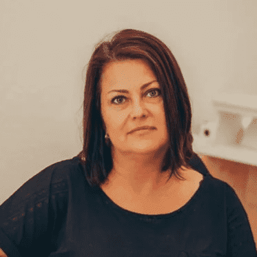 Оксана Руденко