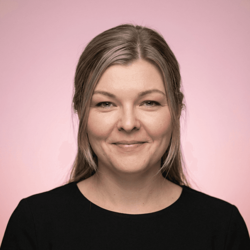 Анна Быкова