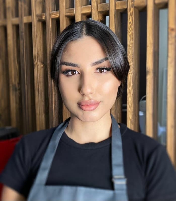 Полина Белаш