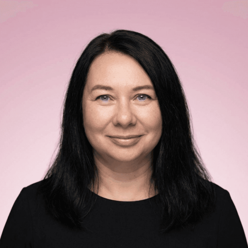 Владлена Кальчик